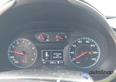 2022 Chevrolet Malibu Fwd Lt from USA, damaged, VIN 1G1ZD5ST5NF179875